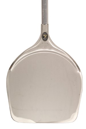 PALA Pizza INOX.35X34 prof.+M.CO.150