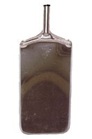 PALA PANE INOX PROFESSIONALE MCO O.T.