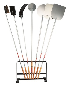 ESPOSITORE LINEA FORNO COMPLETO