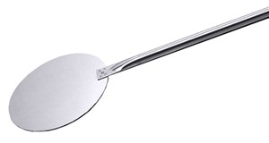 PALA PIZZA ALLUMINIO TONDA PALA PIZZA ALLUMINIO TONDA