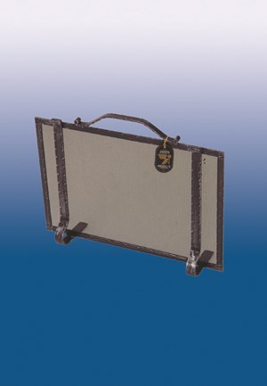 PARASCINTILLE SEMPLICE FORGIATO  