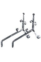 ALARI  FORGIATO BIGLIA  