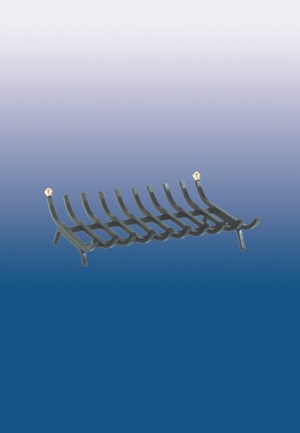 BRACIERE POMOLI OTTONE