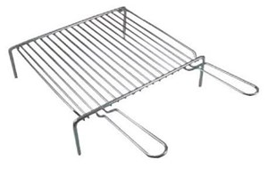 GRATICOLA FILO CROMATO 