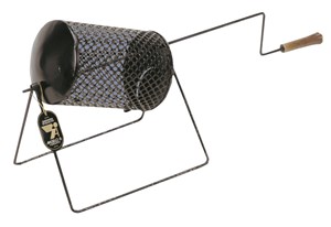 PADELLA CASTAGNE ROTANTE 