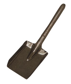 PALETTA STUFA ZINCATA