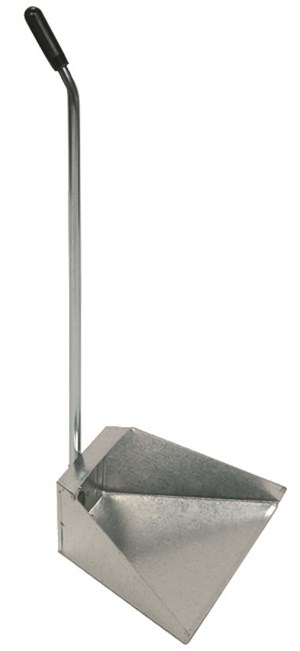 PALETTA SPAZZATURA STRADINO