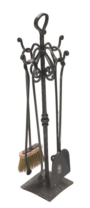 SERVIZIO FORGIATO MANIGLIA