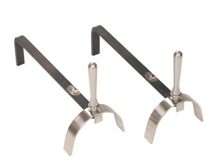 ALARI INOX MAN GEOMETRICA