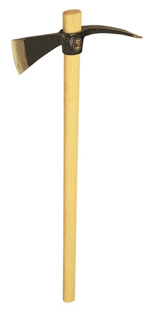 ZAPPESCURE 1800 manicata