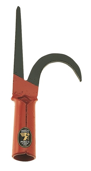 UNCINO DA SFONDAMENTO 