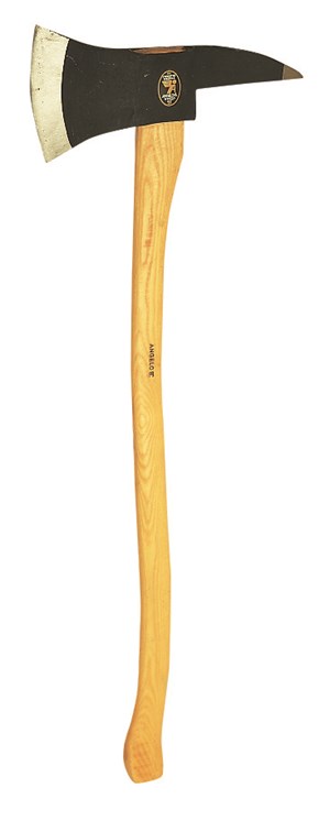 ASCIA DA SFONDAMENTO 2 MANI  