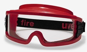 60.20.01 OCCHIALI ANTIFUMO PANORAMICI AIB