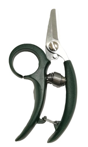 18.53.00 FORBICE AGRUMI CON ANELLO cm 12