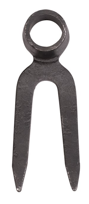 ZAPPONE BIDENTE 2 PUNTE